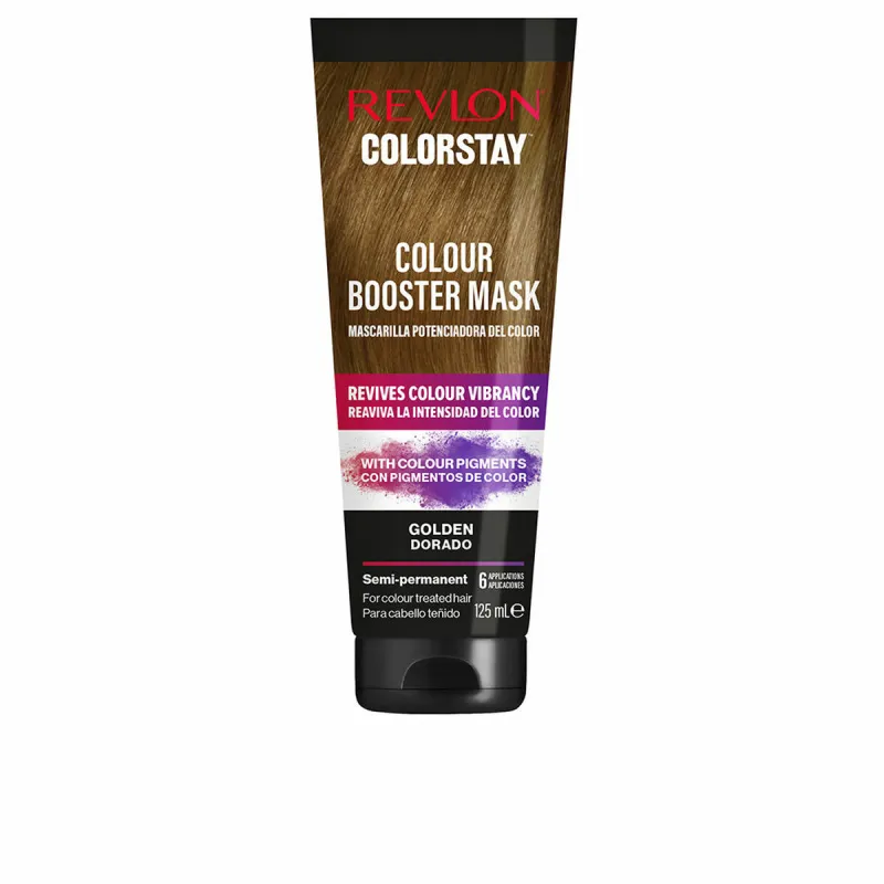 Plaukų kaukė Revlon COLORSTAY 125 ml