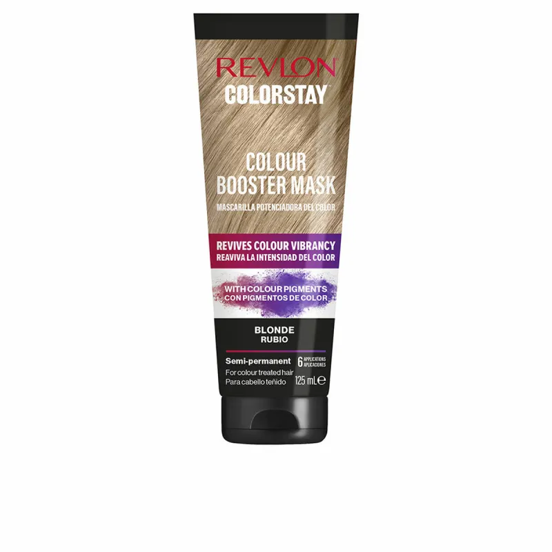 Plaukų kaukė Revlon COLORSTAY 125 ml