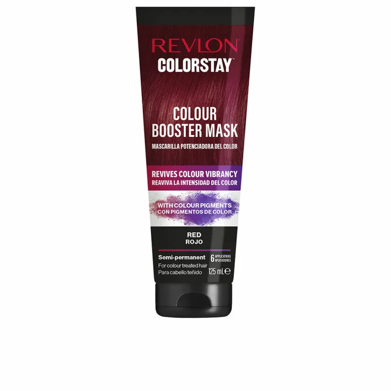 Plaukų kaukė Revlon COLORSTAY 125 ml