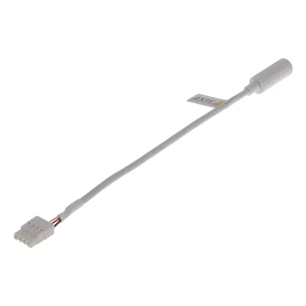 Stebėjimo kamera AXIS COMMUNICATIONS 01714-001