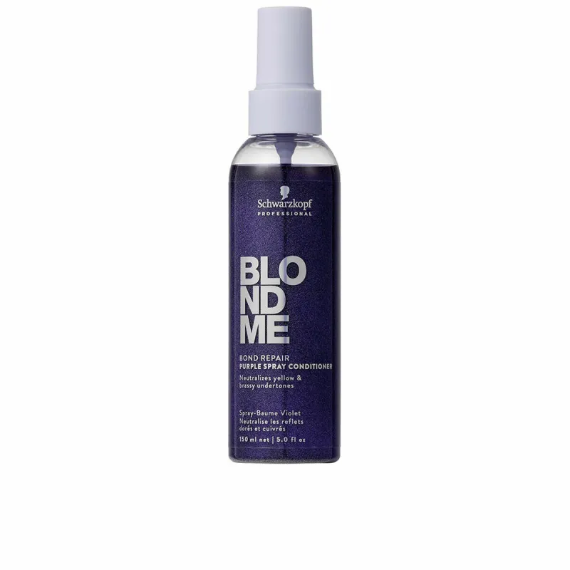 Maisto papildas Schwarzkopf BLONDME 150 ml