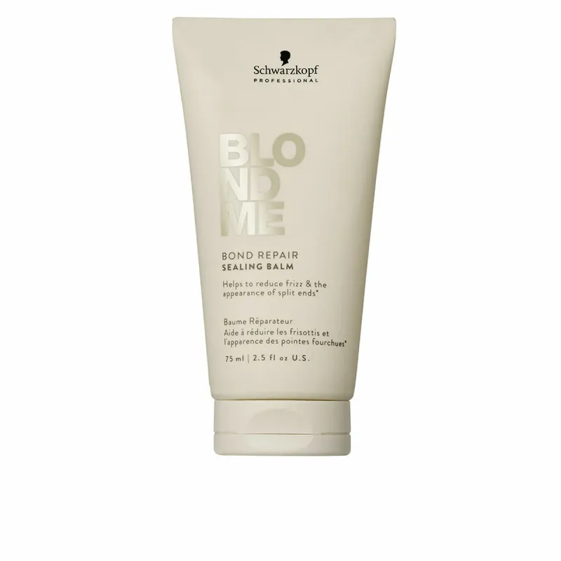 Maisto papildas Schwarzkopf BLONDME 75 ml