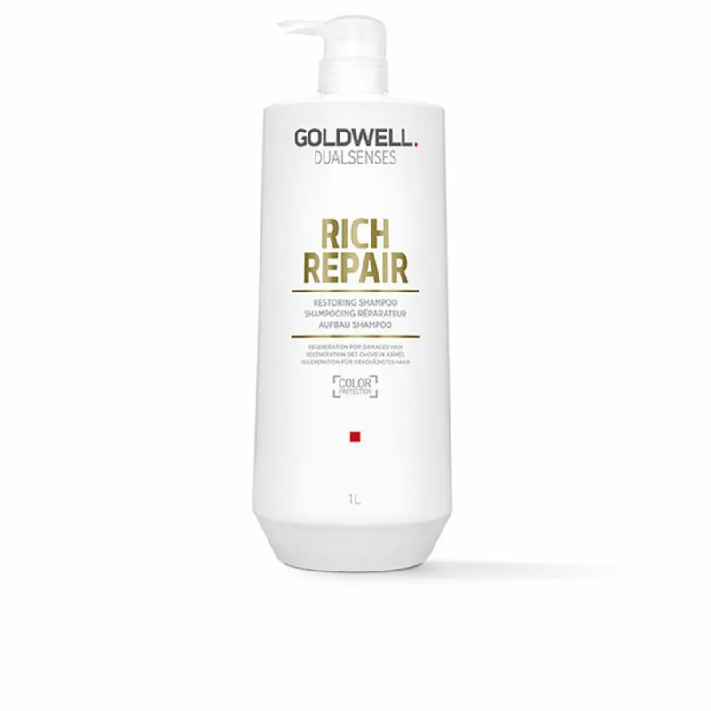 Šampūnas Goldwell DUALSENSES RICH REPAIR 1 L