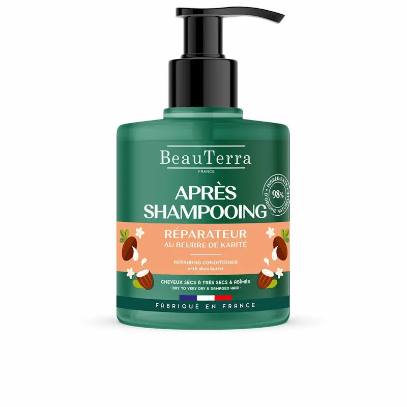 Kondicionieris Beauterra EXTRA-DOUX 500 ml
