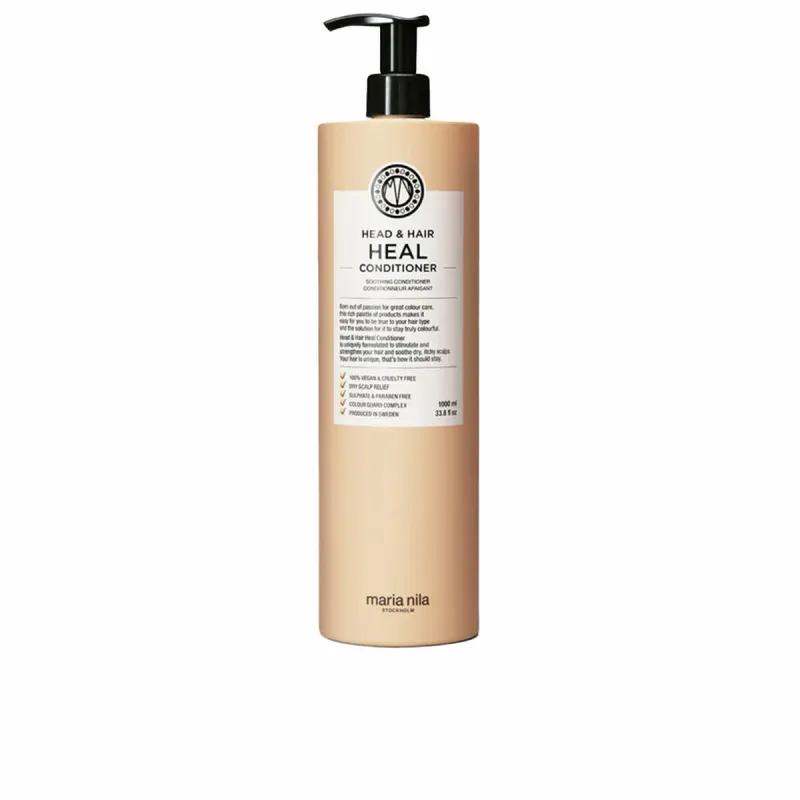Kondicionierius Maria Nila HEAD & HAIR HEAL 1 L