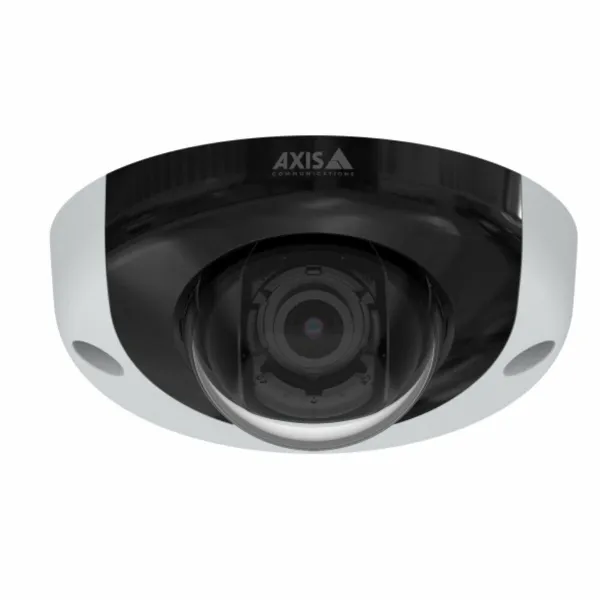 Uzraudzības Videokameras Axis P3935-LR