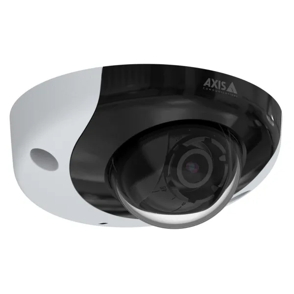 Surveillance Camcorder Axis P3935-LR