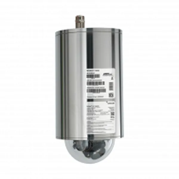 Turvakamera Axis Q6075