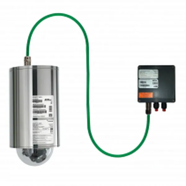 Turvakamera Axis Q6075
