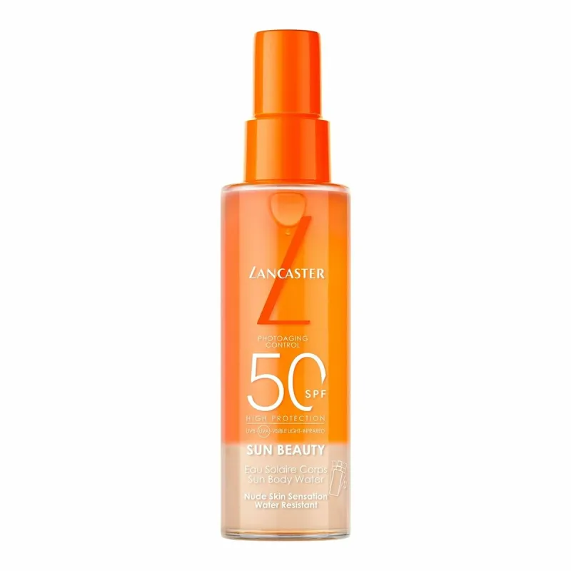 Kremas nuo saulės Lancaster SUN BEAUTY Spf 50 100 ml