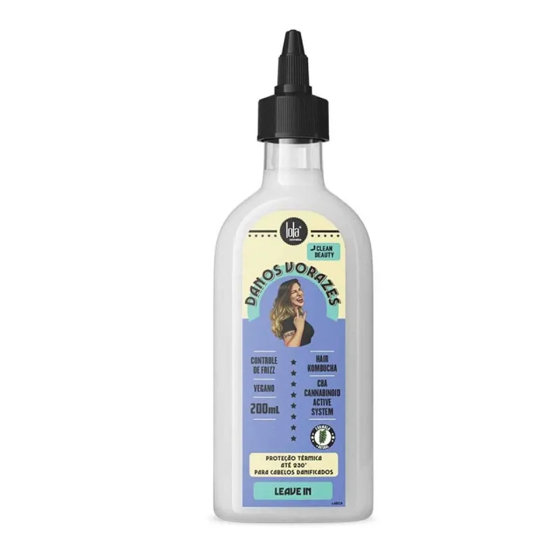 Kondicionieris Lola Cosmetics DANOS VORAZES 200 ml