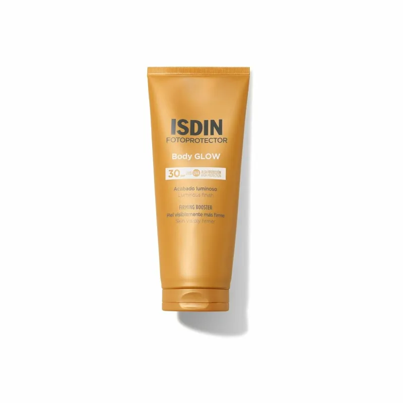 Kremas nuo saulės Isdin FOTOPROTECTORES ISDIN Spf 30 200 ml