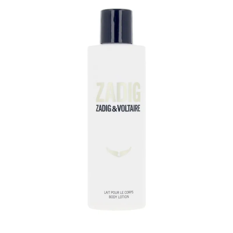 Kūno losjonas Zadig & Voltaire ZADIG 200 ml