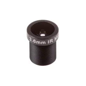 Linssi Axis 02007-001