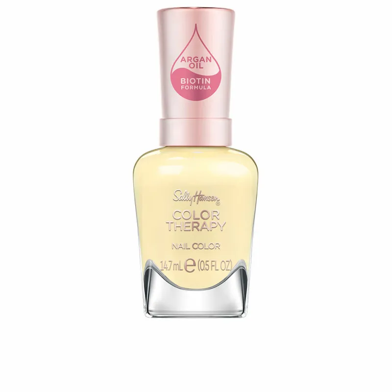 Kynsilakka Sally Hansen COLOR THERAPY
