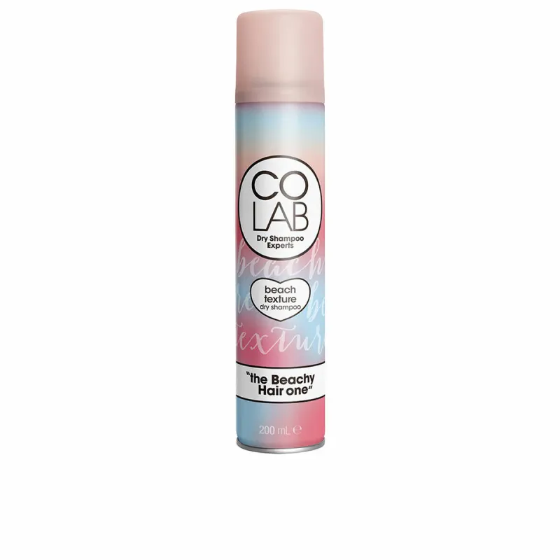 Сухой шампунь Colab BEACH WAVES 200 ml