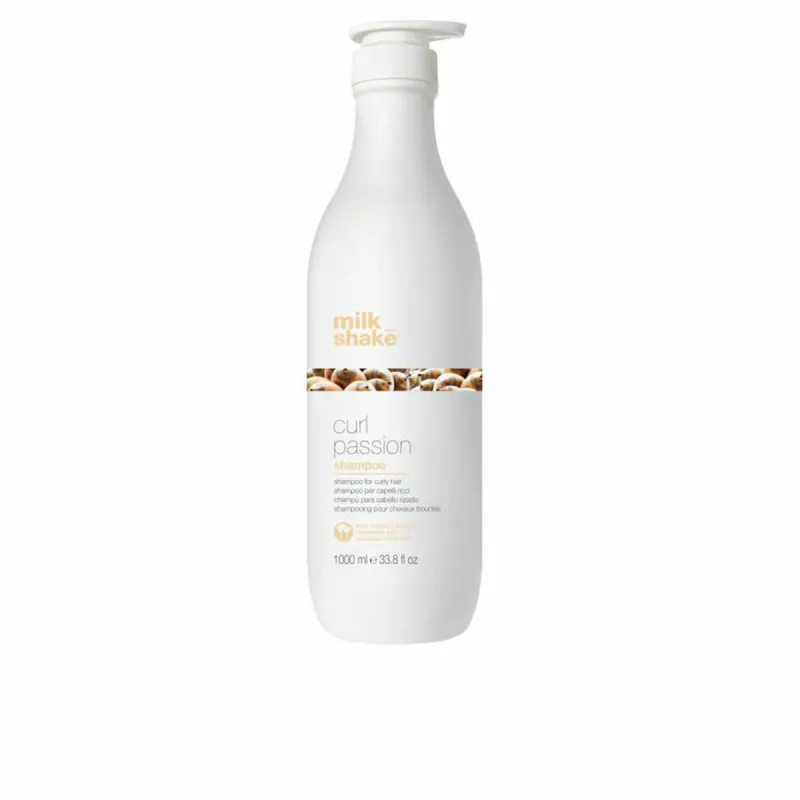 Шампунь Milk Shake CURL PASSION 1 L