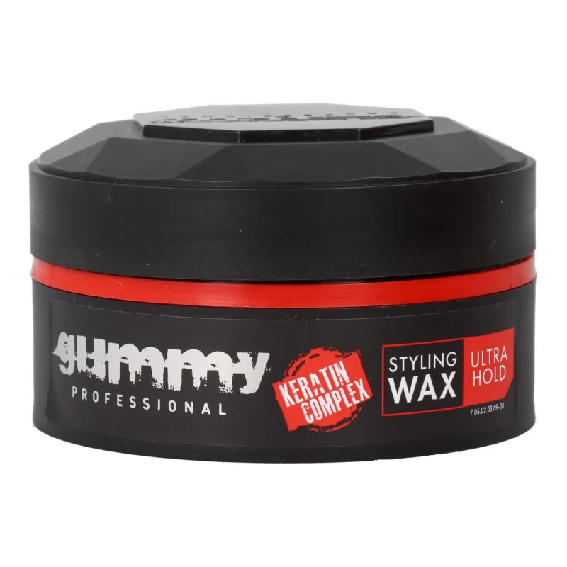 Formavimo vaškas Gummy GUMMY STYLING WAX