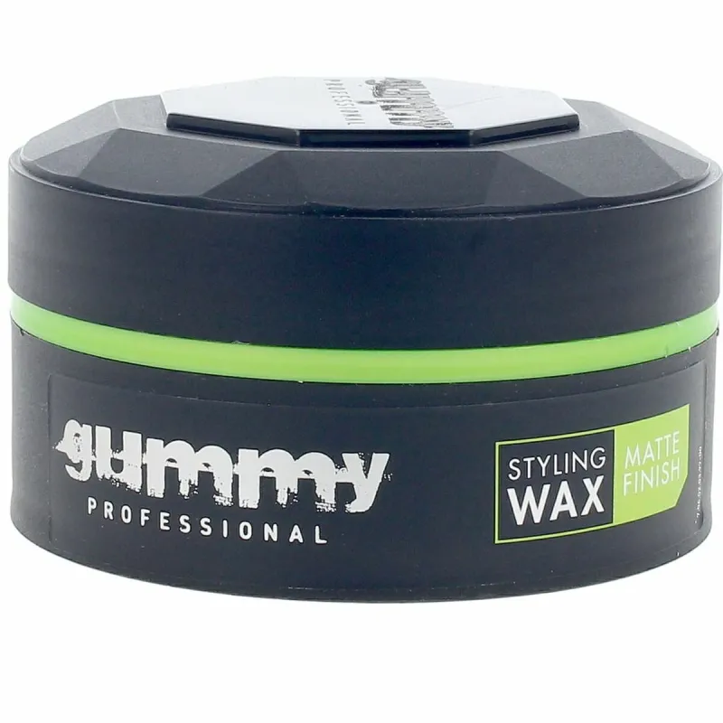 Formavimo vaškas Gummy GUMMY STYLING WAX