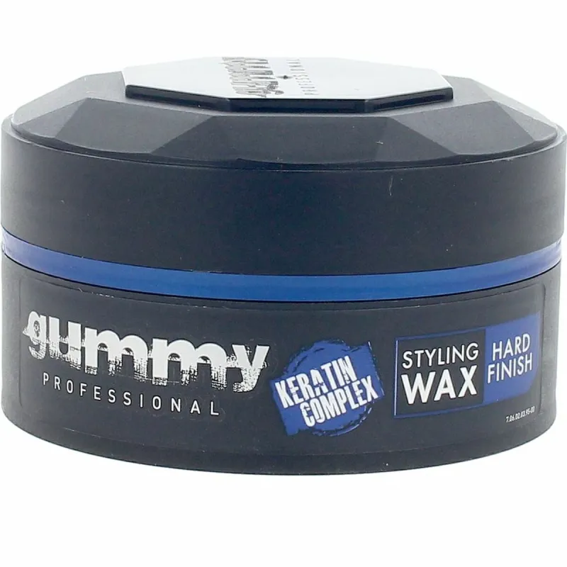 Moulding Wax Gummy GUMMY STYLING WAX