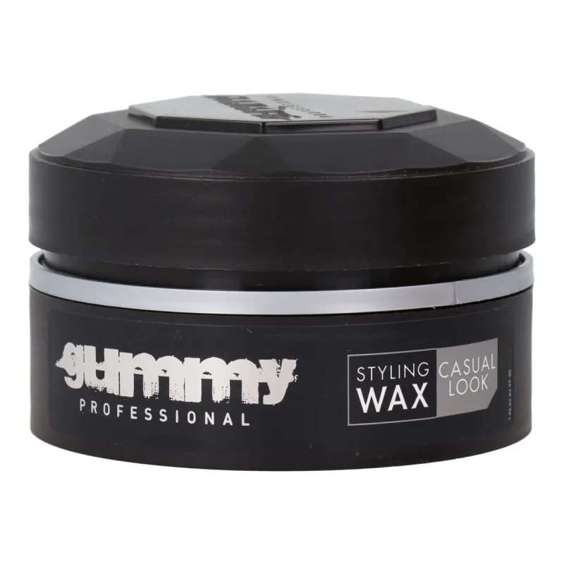 Moulding Wax Gummy GUMMY STYLING WAX
