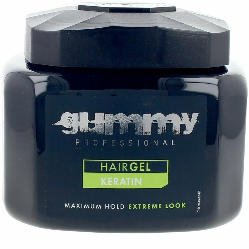 Formavimo gelis Gummy GUMMY HAIR GEL 700 ml