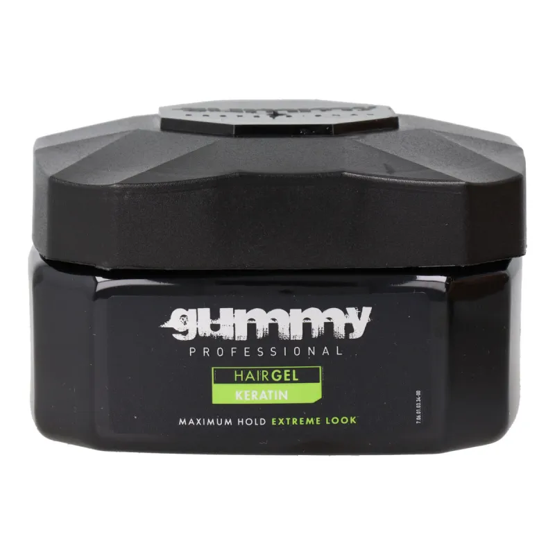 Formavimo gelis Gummy GUMMY HAIR GEL 220 ml