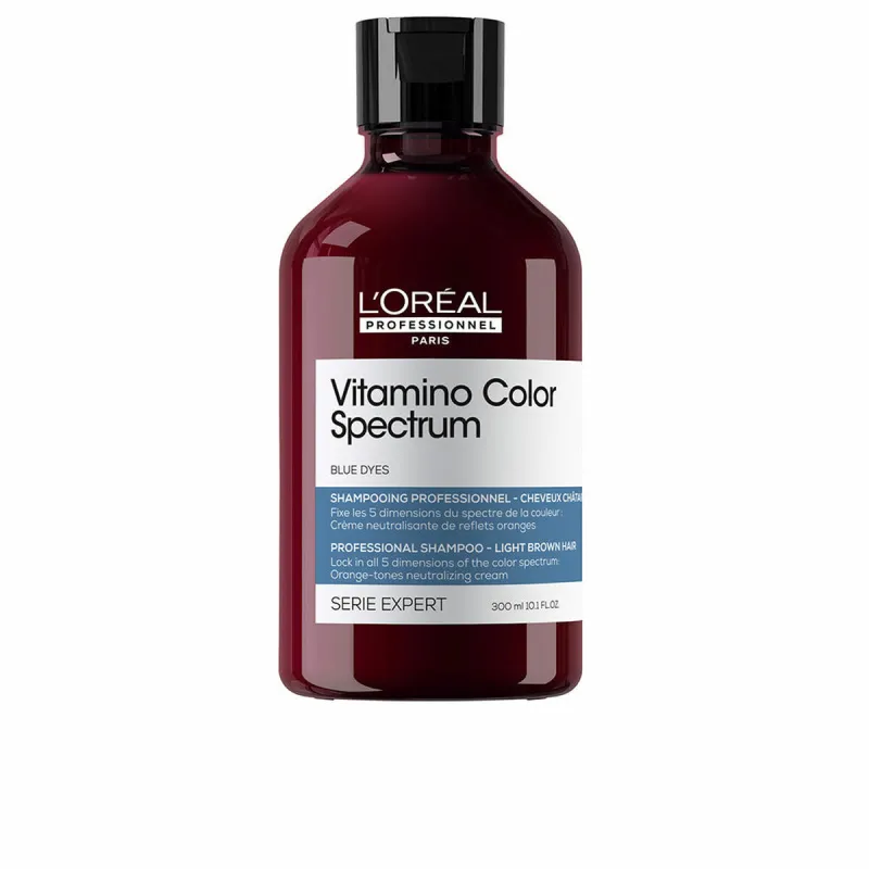 Šampūnas L'Oreal Professionnel Paris VITAMINO COLOR SPECTRUM 300 ml