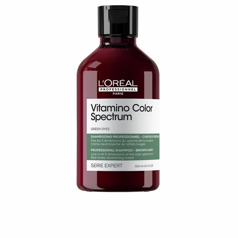 Šampūnas L'Oreal Professionnel Paris VITAMINO COLOR SPECTRUM 300 ml