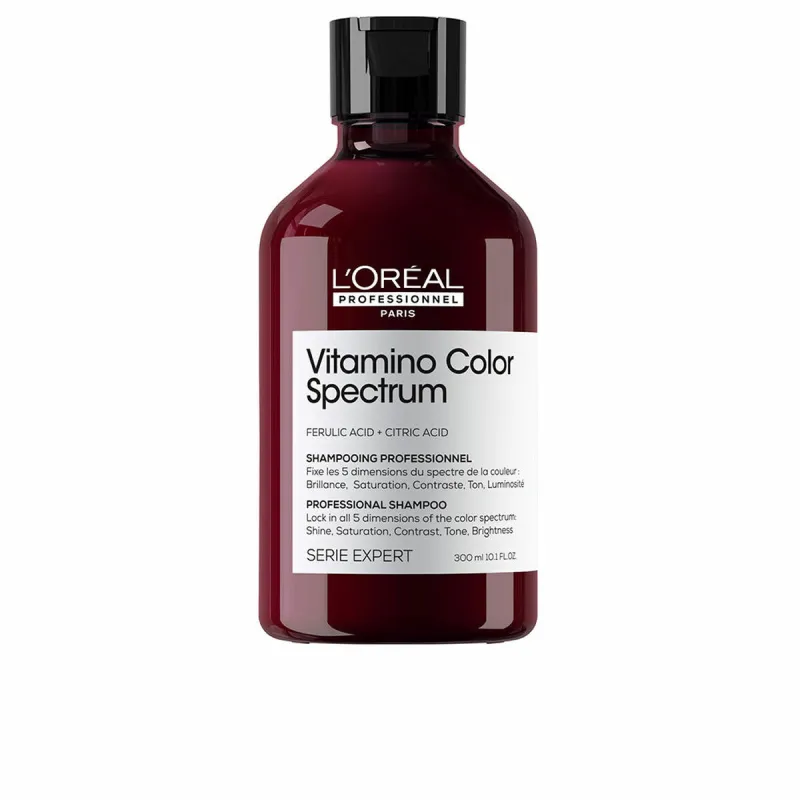 Шампунь L'Oreal Professionnel Paris VITAMINO COLOR SPECTRUM 300 ml