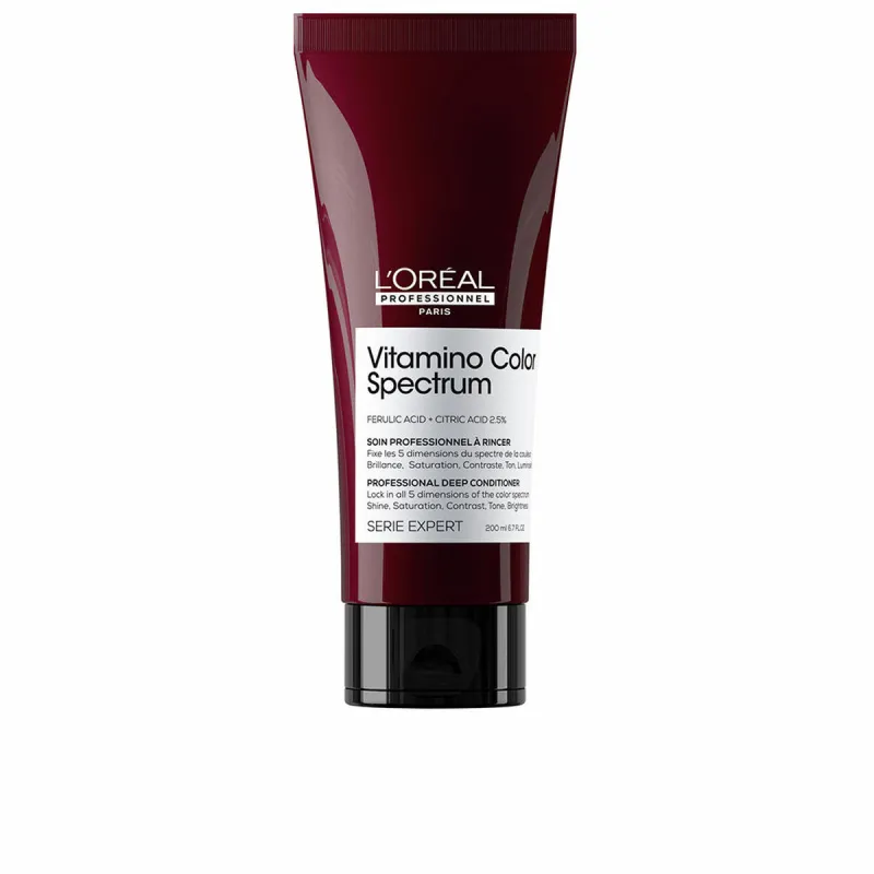 Кондиционер L'Oreal Professionnel Paris VITAMINO COLOR SPECTRUM 200 ml
