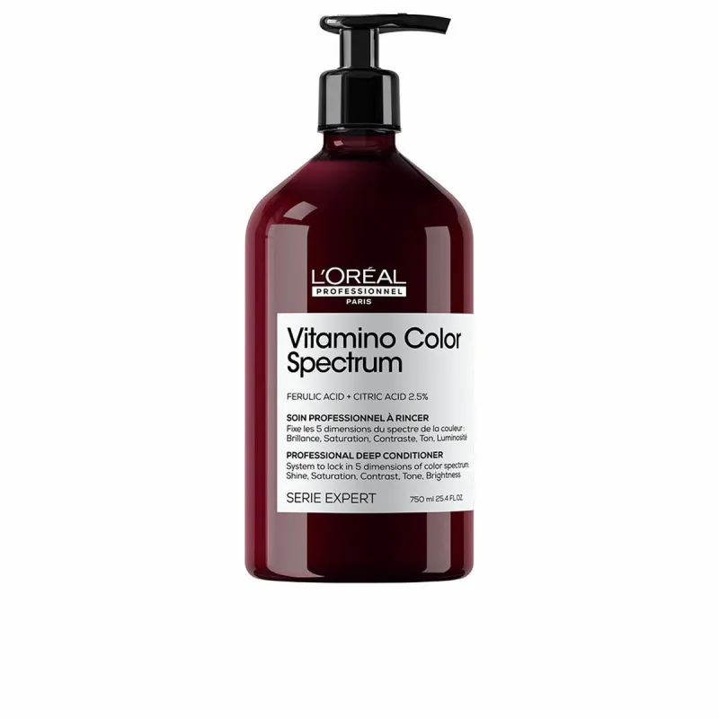 Кондиционер L'Oreal Professionnel Paris VITAMINO COLOR SPECTRUM