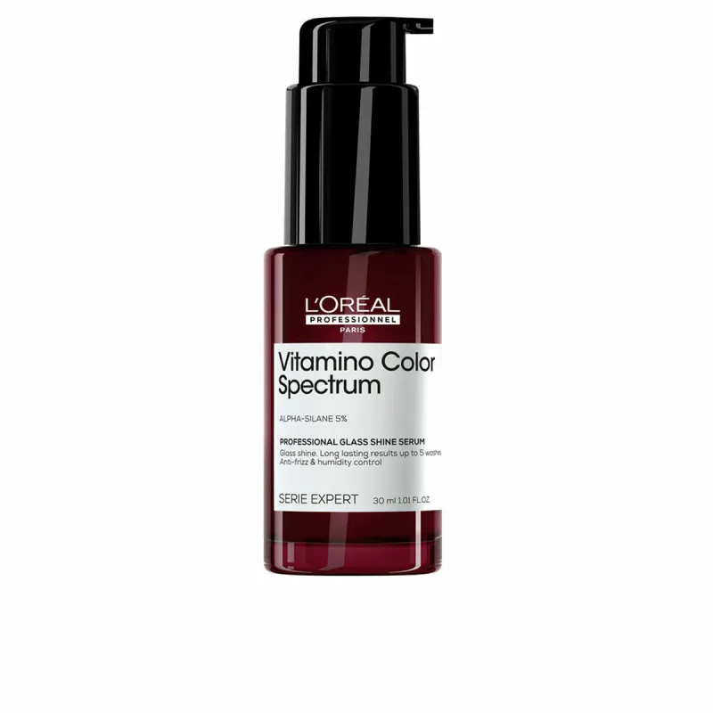 Plaukų kaukė L'Oreal Professionnel Paris VITAMINO COLOR SPECTRUM 30 ml