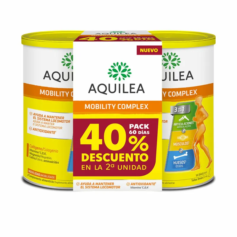 Kolagenas Aquilea AQUILEA ARTICULACIONES 375 g
