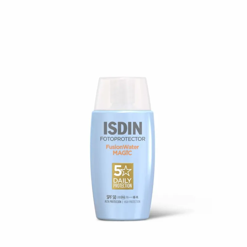 Kremas nuo saulės Isdin FOTOPROTECTORES ISDIN Spf 50 50 ml