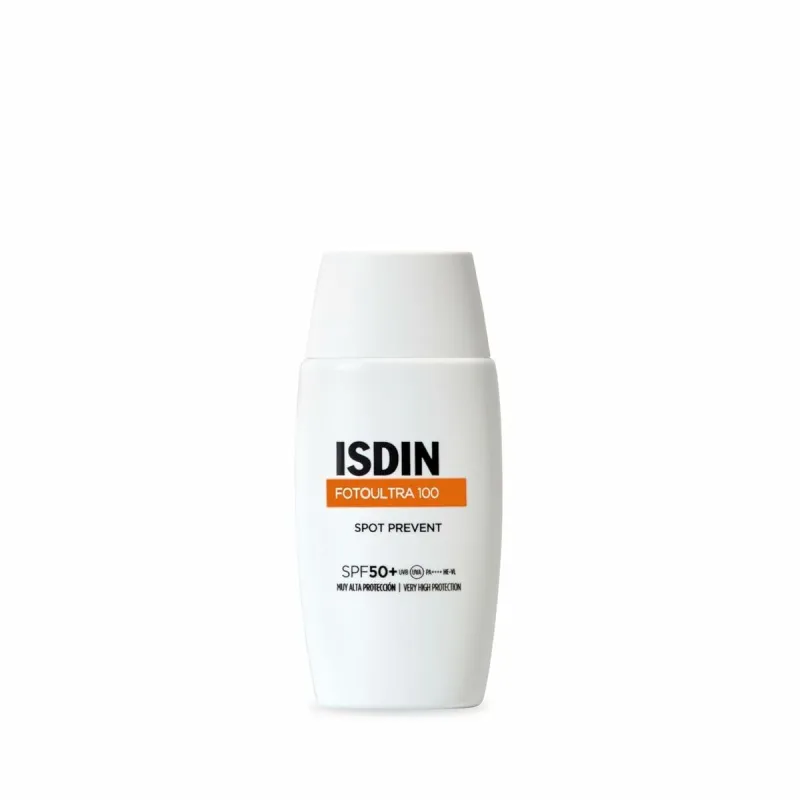 Kremas nuo saulės Isdin FOTO ULTRA Spf 50+ 50 ml