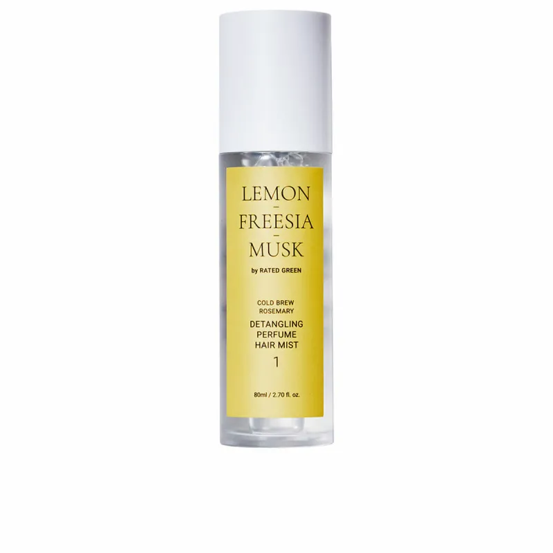 Kondicionierius Rated Green LEMON FREESIA 80 ml
