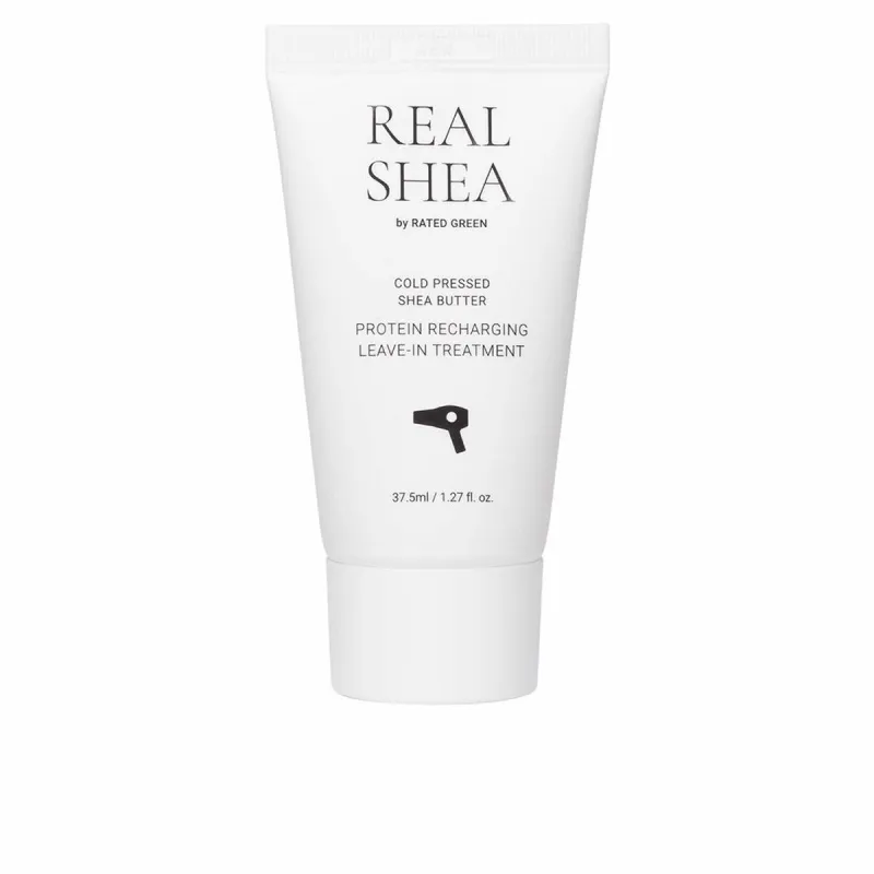Maisto papildas Rated Green REAL SHEA 50 ml