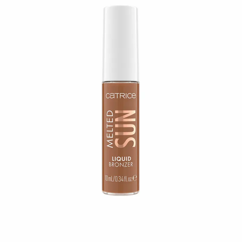 Bronzētājs Catrice MELTED SUN Nº 025-Beach Please 10 ml
