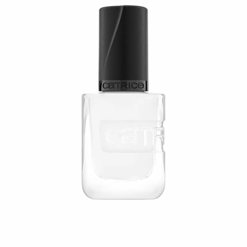 Nagų lakas Catrice GEL AFFAIR Balta Nº 001-Ibiza Feeling 10,5 ml