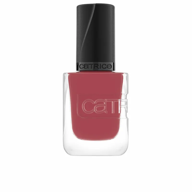 Nagų lakas Catrice GEL AFFAIR Nº 007-Take Me To Mulberry Street 10,5 ml