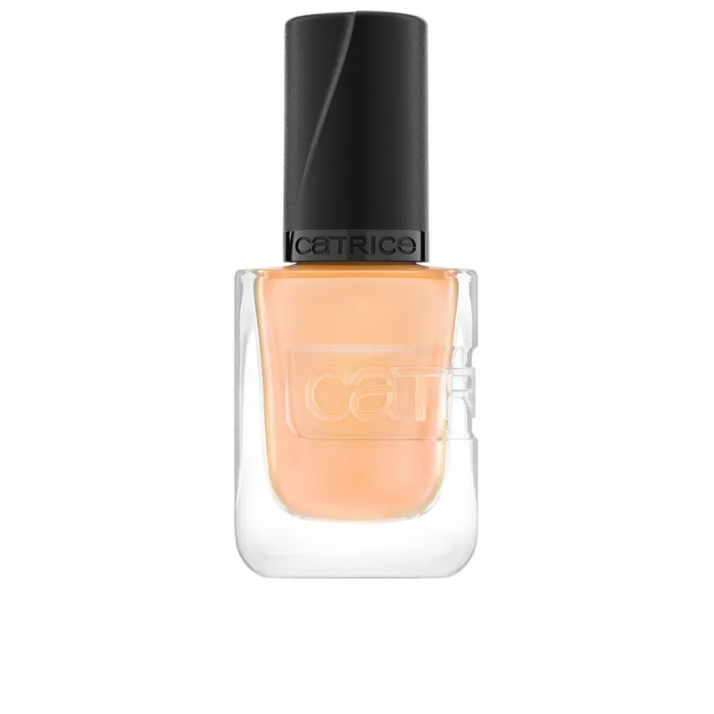 Nagų lakas Catrice GEL AFFAIR Nº 011-I Ap-Peach-Iate You 10,5 ml