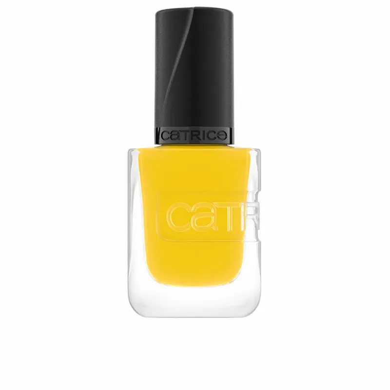 Nagų lakas Catrice GEL AFFAIR Nº 013-To Bee Or Not To Bee 10,5 ml