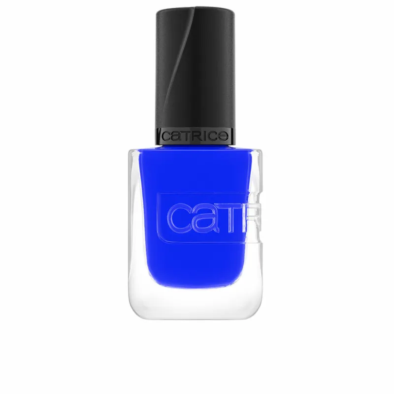 Nagų lakas Catrice GEL AFFAIR Nº 027-Your Royal Highness 10,5 ml