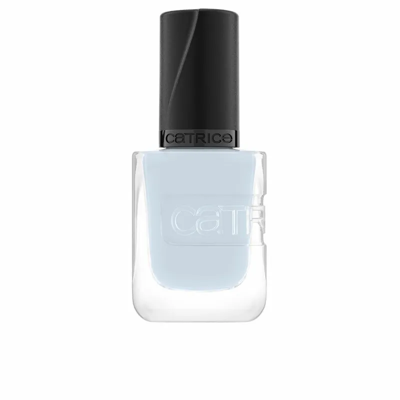 Nagų lakas Catrice GEL AFFAIR Nº 029-Blue You A Kiss 10,5 ml