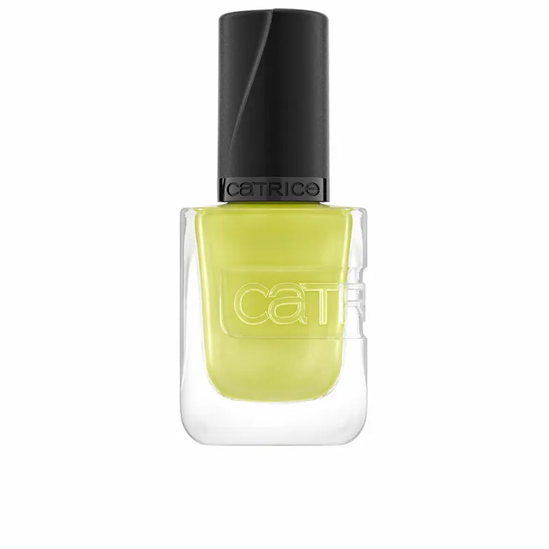 Nagų lakas Catrice GEL AFFAIR Nº 033-You're The Lime To My Tequila 10,5 ml