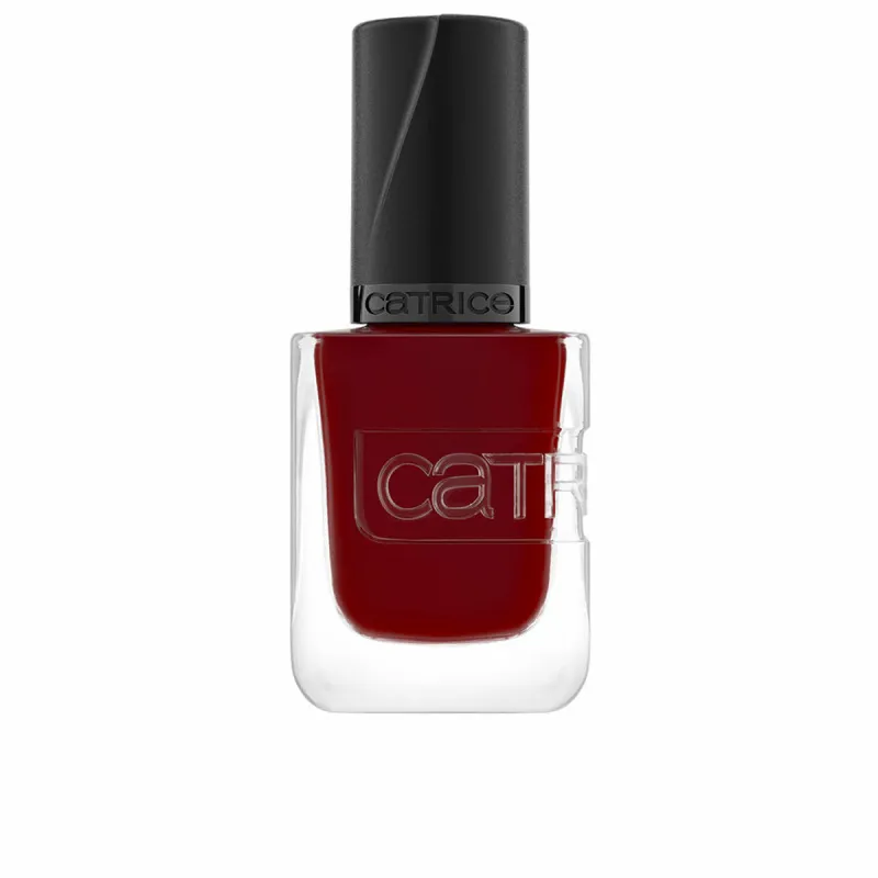 Nagų lakas Catrice GEL AFFAIR Nº 021-Caught On The Red Carpet 10,5 ml