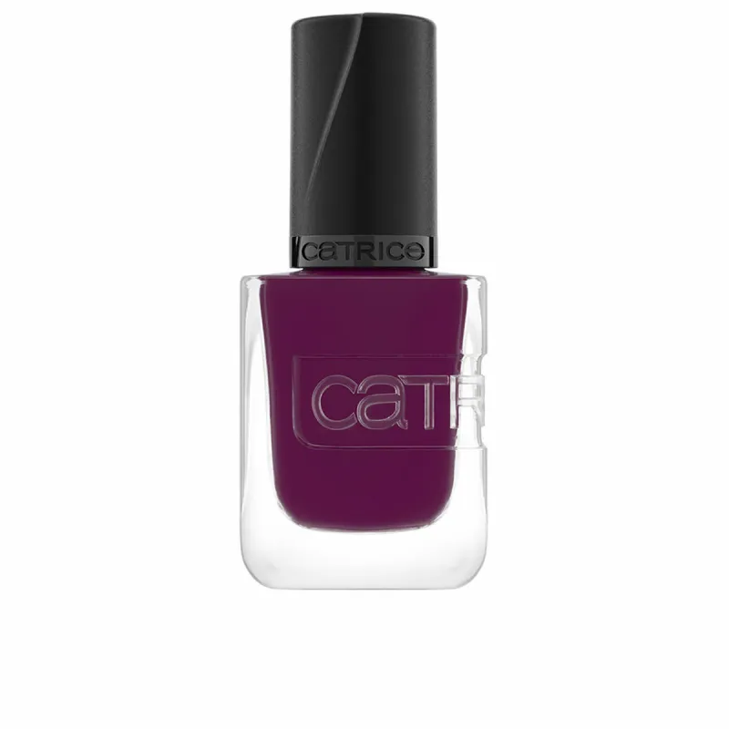 Nagų lakas Catrice GEL AFFAIR Nº 023-Plum-Believable 10,5 ml