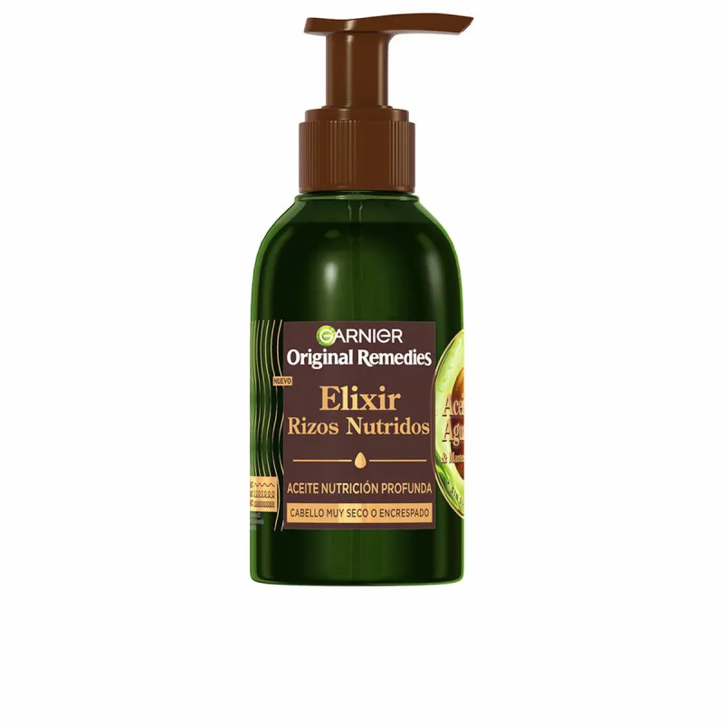Maisto papildas Garnier ORIGINAL REMEDIES 120 ml