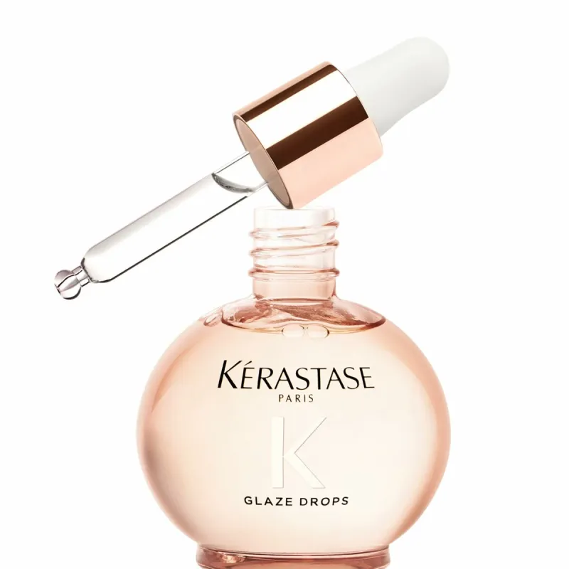 Plaukų kaukė Kerastase GLOSS ABSOLU 45 ml